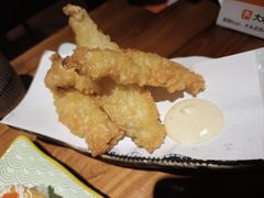 -轻音料理(王府星Mall店)