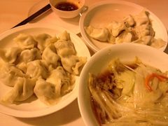 -东方饺子王(和平里店)