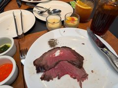 -拉蒂娜·巴西牛排馆 Latina·Brazilian Steakhouse(王府井喜悦店)