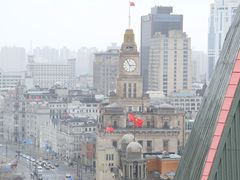 -中国银行(上海市分行营业部)