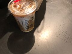 -星巴克(红房子店)