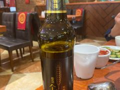 -比尔森韩式烤肉自助(绿园店)