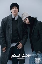 -蒙娜丽莎婚纱摄影(南门店)