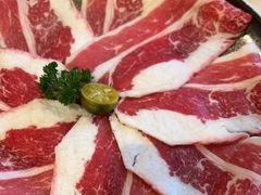 -樱嘢·炭火烧肉(惠南店)