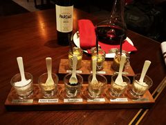 -恰餐厅及酒吧 CHAR Bar & Grill (北京丽都皇冠假日店)