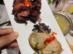 -海玥荟海鲜姿造自助餐厅(欧罗巴广场店)