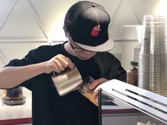 澳白-Manner Coffee(丁香国际店)