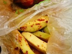 -雪儿钱局泡菜