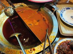 -楠火锅(哈尔滨金爵万象店)