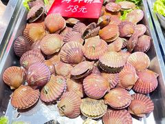 -旺角小渔村(二马路店)