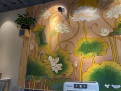 -金塔傣乡·云南民族特色菜·傣味手抓饭(金瓦路店)