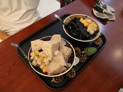 -鲜芋仙(华府店)