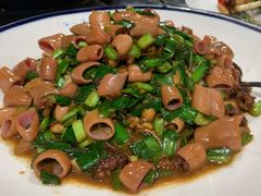 -旺角小渔村·海肠捞饭开创者(环山路店)