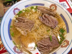 -七爷清汤腩·港式餐厅(金狮广场店)