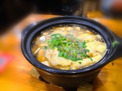 -清真海鲜大排档(原芥园道店)