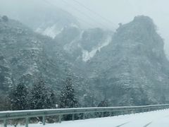 -妙峰山风景名胜区