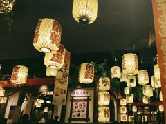 -南京大牌档(中关村领展广场店)