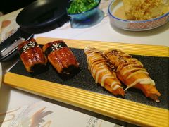 -羽寿司(东方宝泰店)