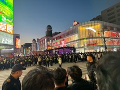 -沈阳商业城(中街路店)