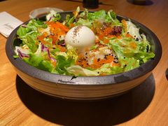 -Hatsune隐泉日式料理(三里屯太古里店)