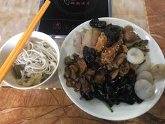 -瑞海姆酒店中餐厅