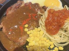 -菲滋意式餐厅(金华银泰城店)