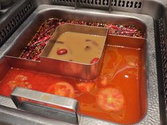 -巴奴毛肚火锅(悠唐购物中心店)