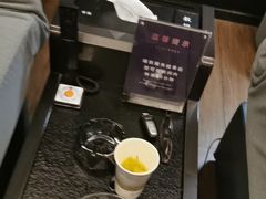 -华夏良子·足道SPA艾灸(金皇大厦店)
