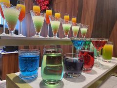 -云海轩·海鲜自助-河北云瑧世纪大饭店1F