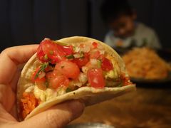 -Q MEX 库迈墨西哥餐吧(三里屯店)