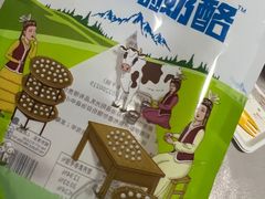 -牛奶便利(东四店)