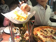 -1861意大利餐厅(文化广场店)