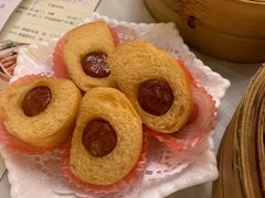 -潮福城大酒楼·潮粤菜·港式点心(阳光城店)