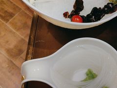 -百草滩羊清水涮羊肉(长城路店)