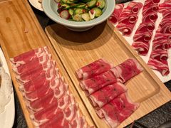 -番食园鲜食火锅(高新店)