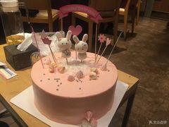 -DIY SWEET21(升平路店)
