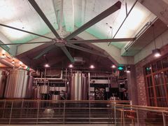-Goose Island Brewhouse鹅岛精酿啤酒酿造工坊餐厅
