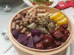 -解家河南菜(金水路店)