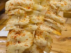 -Happy Tree House BBQ Kingsway木屋炭烤(溫哥華店)