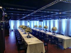 -上海崇明金茂凯悦酒店