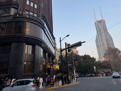 -大光明电影院(南京西路店)