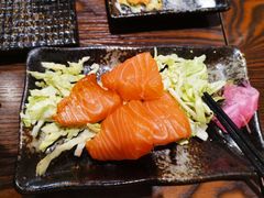 -哏儿寿司(红桥店)