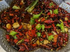-潍城老菜馆·地标美食