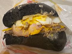 -麦当劳(西单明珠店)