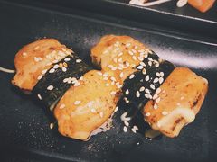 -昊·来了寿司(双楠2店)