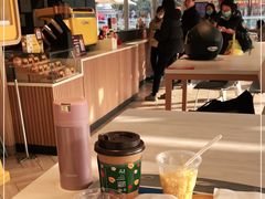 -麦当劳(塔园路店)