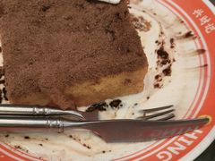 -星财记香港冰室·茶餐厅(仓山万达店)