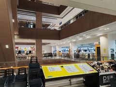 -BIGOFFS 超级折扣(仁恒伊势丹店)