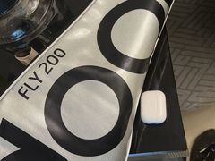 -佰德观岚记羽毛球馆