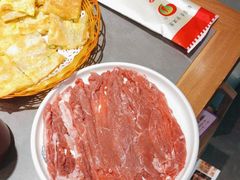 -蜀留香火锅·始于1999·原四川老火锅(白堤路店)